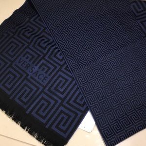 Versace Scarf